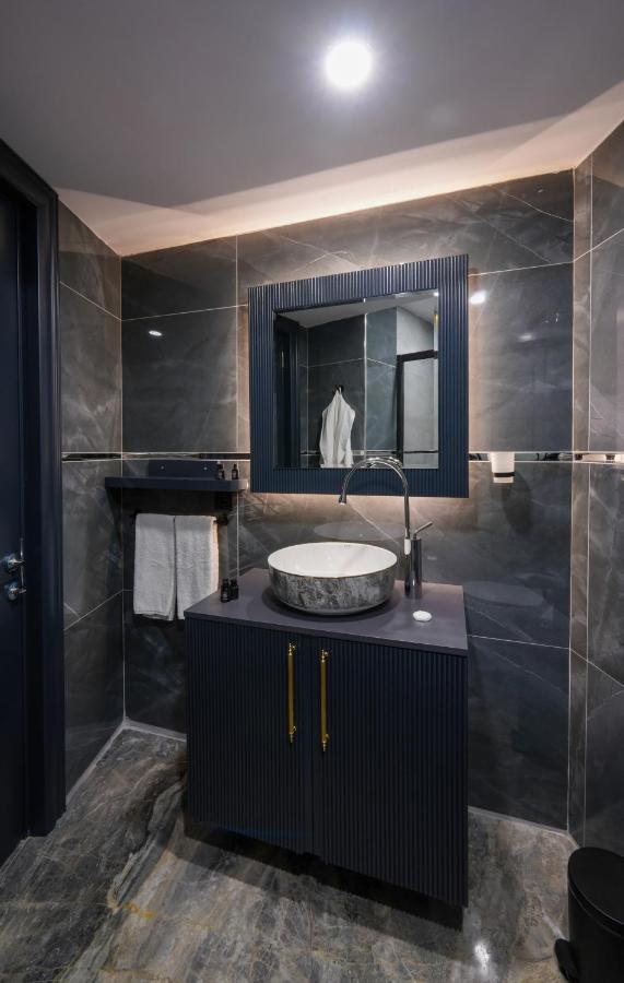 Hotel Kurucesme Business Istanbul Eksteriør bilde
