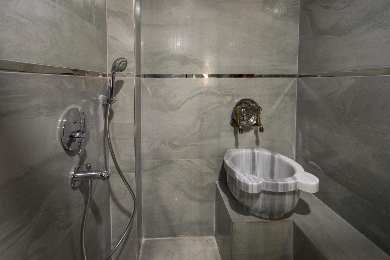 Hotel Kurucesme Business Istanbul Eksteriør bilde