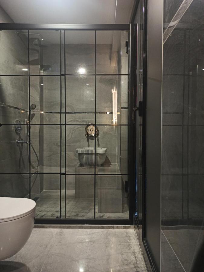 Hotel Kurucesme Business Istanbul Eksteriør bilde