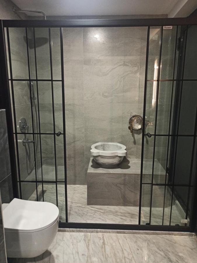 Hotel Kurucesme Business Istanbul Eksteriør bilde