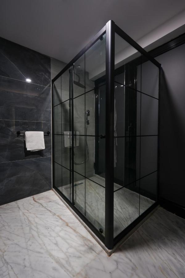 Hotel Kurucesme Business Istanbul Eksteriør bilde