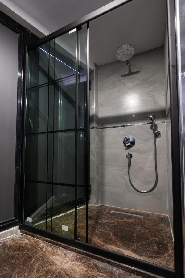 Hotel Kurucesme Business Istanbul Eksteriør bilde